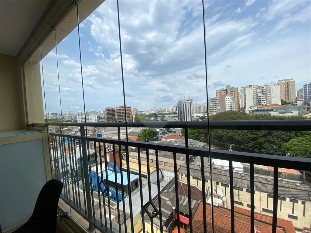 Aluguel Apartamento São Paulo Casa Verde REO646483 2