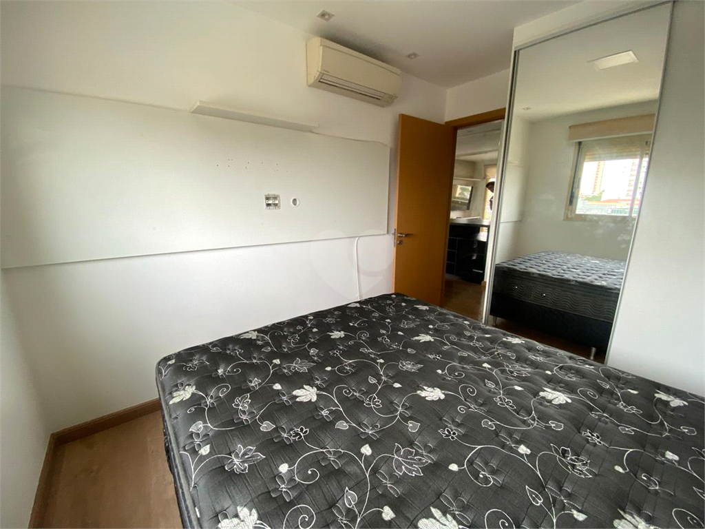 Aluguel Apartamento São Paulo Casa Verde REO646483 7