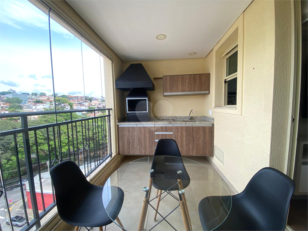 Aluguel Apartamento São Paulo Casa Verde REO646483 1