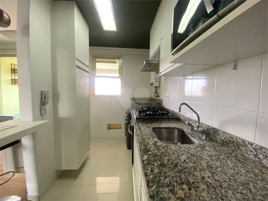 Aluguel Apartamento São Paulo Casa Verde REO646483 9