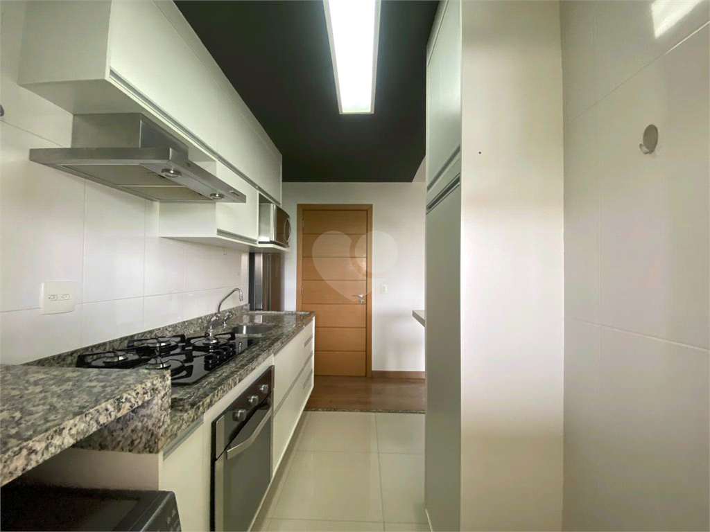 Aluguel Apartamento São Paulo Casa Verde REO646483 12