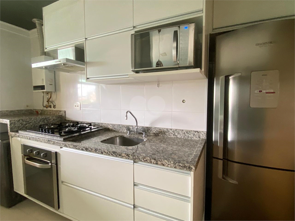 Aluguel Apartamento São Paulo Casa Verde REO646483 10