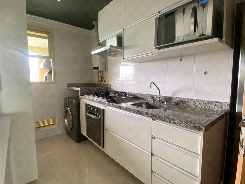 Aluguel Apartamento São Paulo Casa Verde REO646483 11