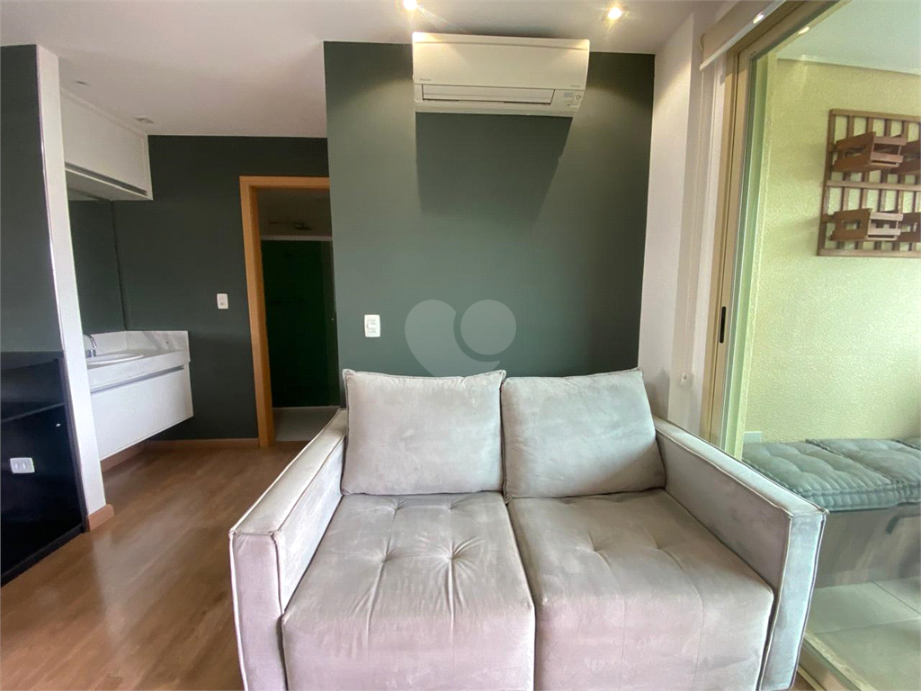 Aluguel Apartamento São Paulo Casa Verde REO646483 5