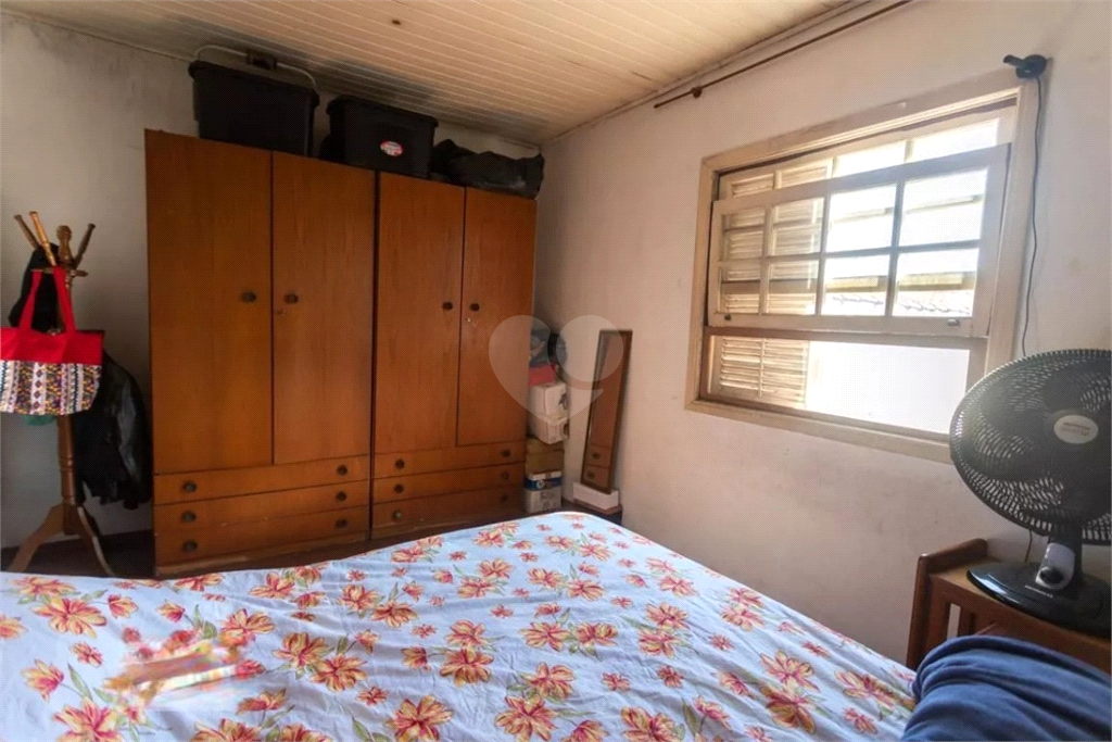 Venda Sobrado São Paulo Lapa REO646489 17