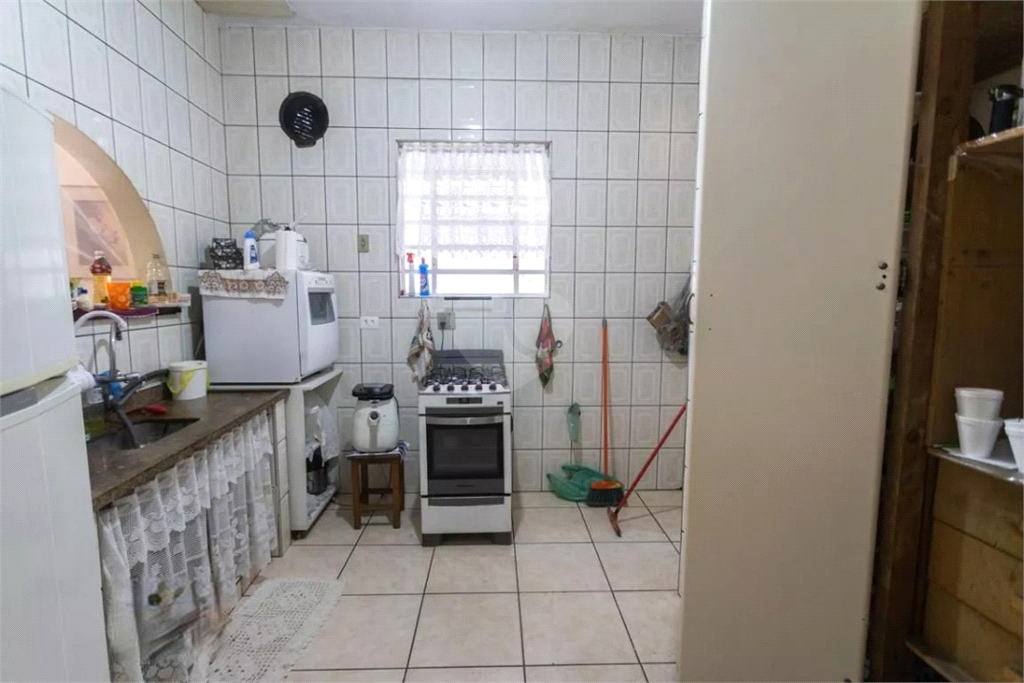 Venda Sobrado São Paulo Lapa REO646489 9