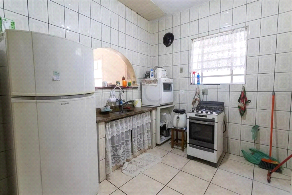 Venda Sobrado São Paulo Lapa REO646489 10