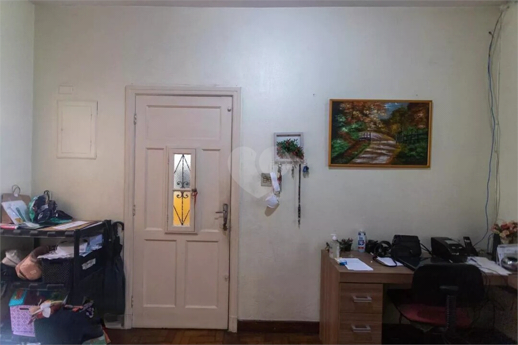 Venda Sobrado São Paulo Lapa REO646489 5