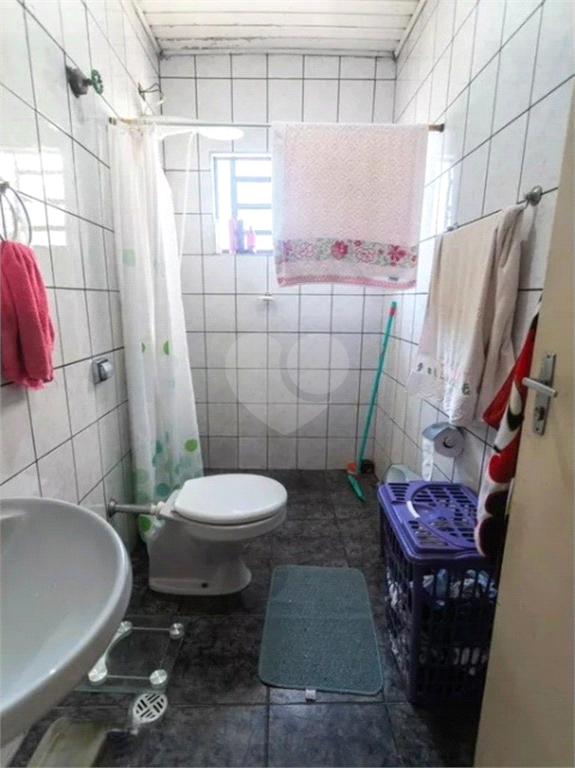 Venda Sobrado São Paulo Lapa REO646489 12