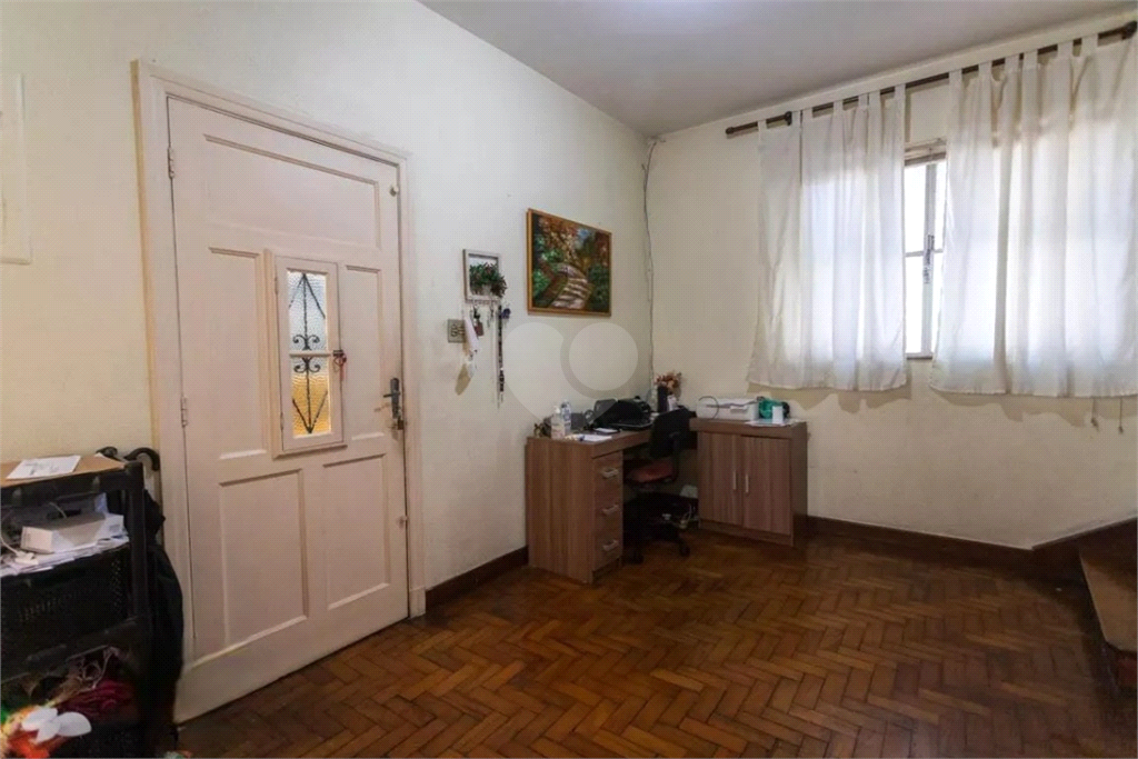 Venda Sobrado São Paulo Lapa REO646489 2