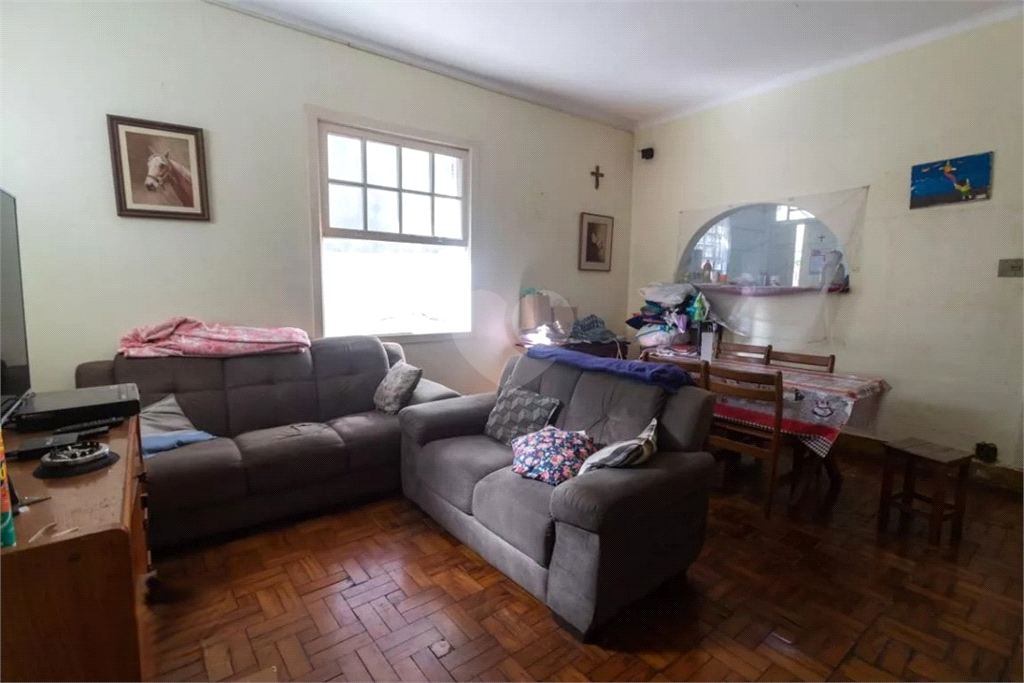 Venda Sobrado São Paulo Lapa REO646489 4