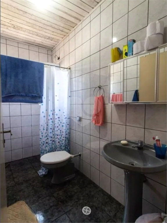 Venda Sobrado São Paulo Lapa REO646489 14