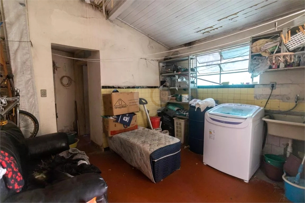 Venda Sobrado São Paulo Lapa REO646489 23