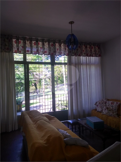 Venda Casa térrea São Paulo Alto De Pinheiros REO646510 22