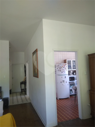 Venda Casa térrea São Paulo Alto De Pinheiros REO646510 23