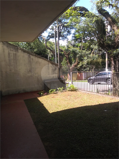 Venda Casa térrea São Paulo Alto De Pinheiros REO646510 12