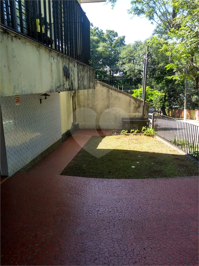 Venda Casa térrea São Paulo Alto De Pinheiros REO646510 9