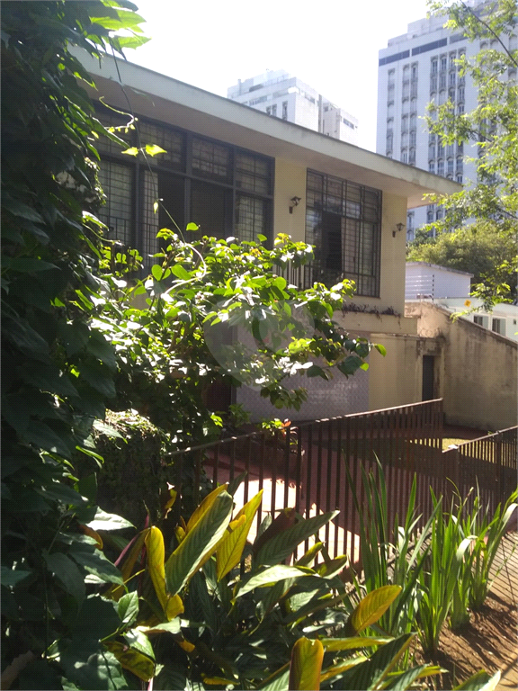 Venda Casa térrea São Paulo Alto De Pinheiros REO646510 7