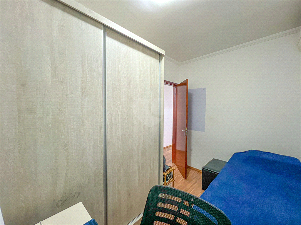 Venda Sobrado São Paulo Tremembé REO646526 34