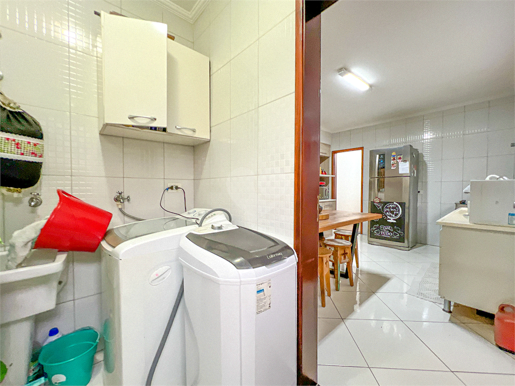 Venda Sobrado São Paulo Tremembé REO646526 30