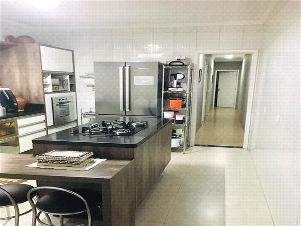 Venda Sobrado São Paulo Tremembé REO646528 7