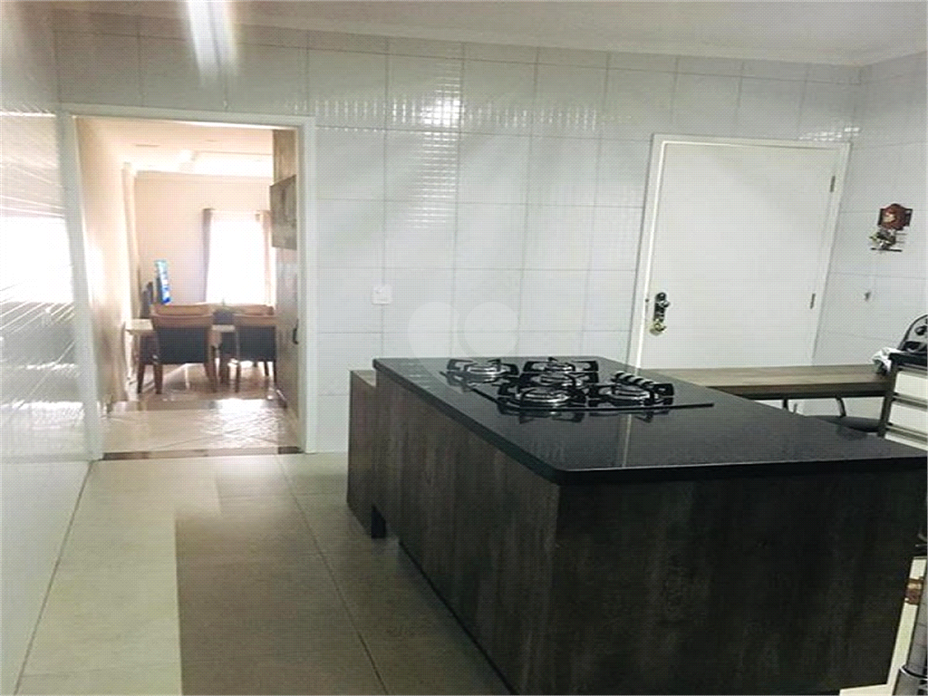 Venda Sobrado São Paulo Tremembé REO646528 8