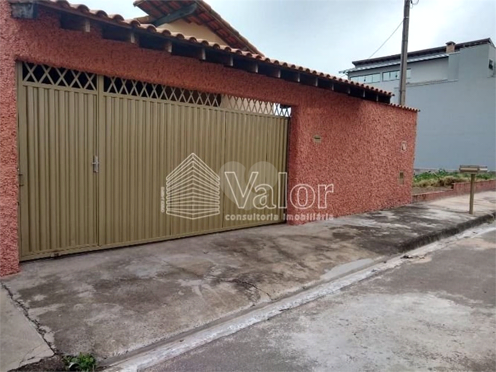 Venda Casa térrea São Carlos Jardim Embaré REO646536 17