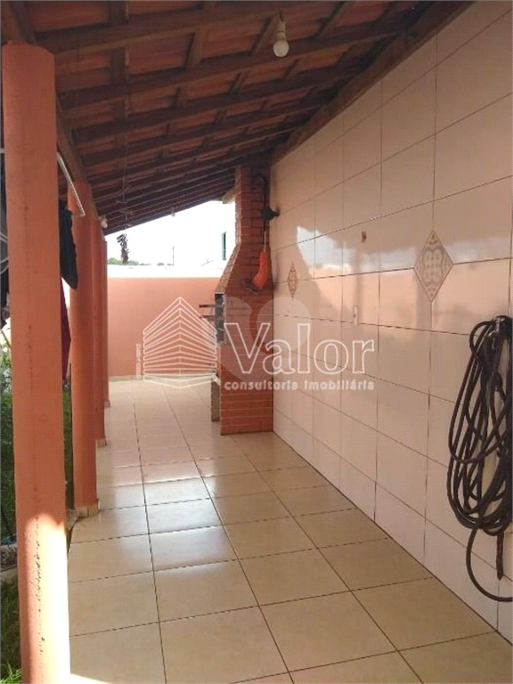 Venda Casa térrea São Carlos Jardim Embaré REO646536 26