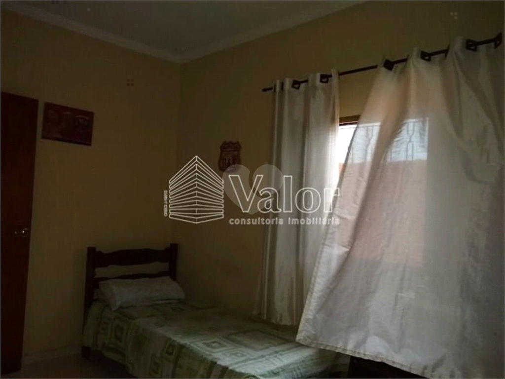 Venda Casa térrea São Carlos Jardim Embaré REO646536 32