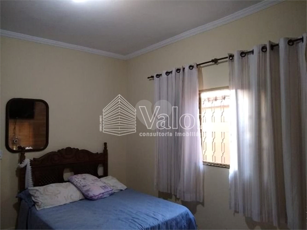 Venda Casa térrea São Carlos Jardim Embaré REO646536 29