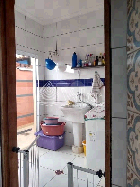 Venda Casa térrea São Carlos Jardim Embaré REO646536 13