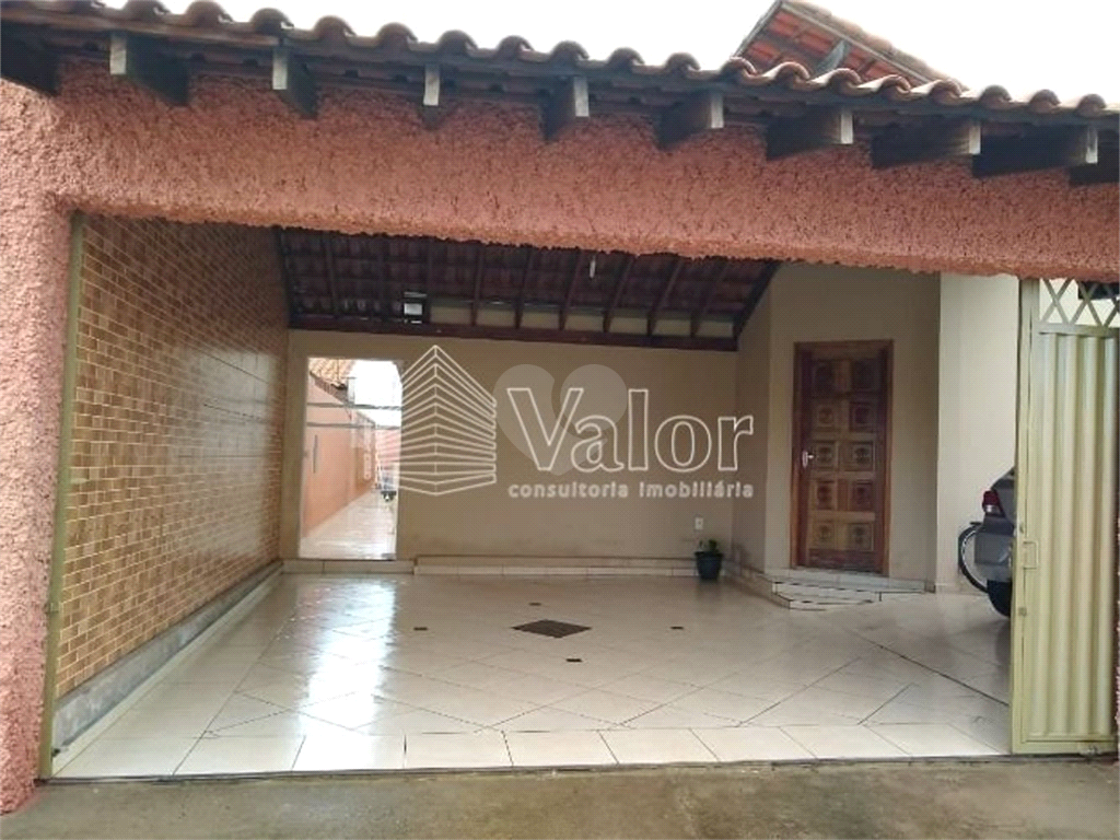 Venda Casa térrea São Carlos Jardim Embaré REO646536 24