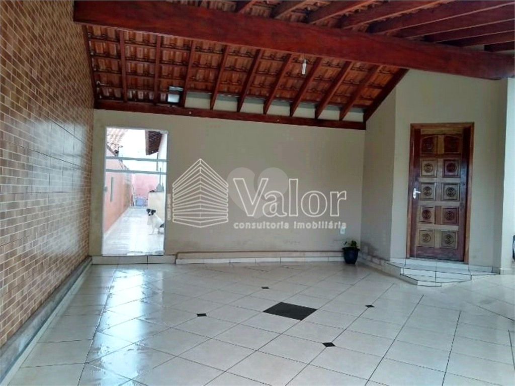 Venda Casa térrea São Carlos Jardim Embaré REO646536 31