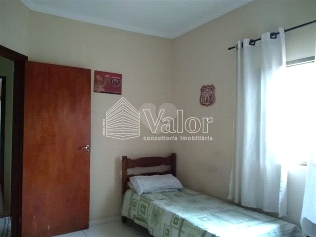 Venda Casa térrea São Carlos Jardim Embaré REO646536 10