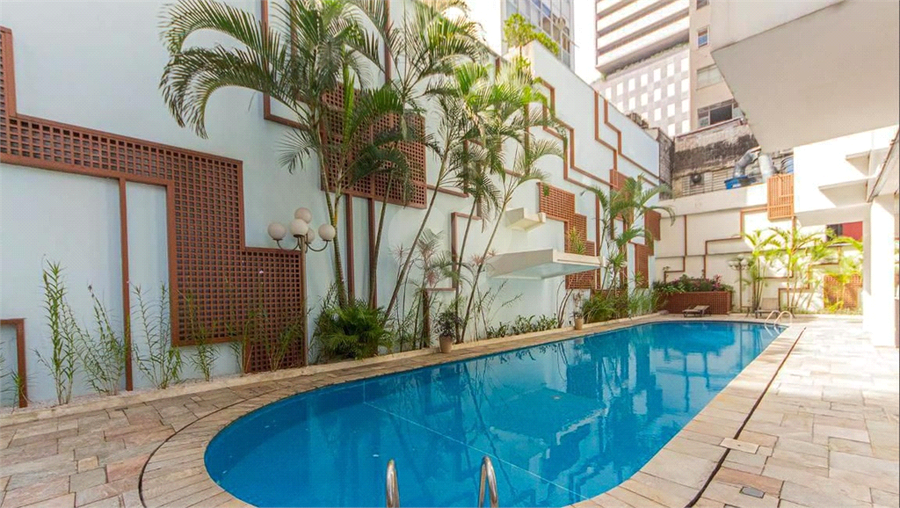 Venda Apartamento São Paulo Jardim Paulista REO646545 8