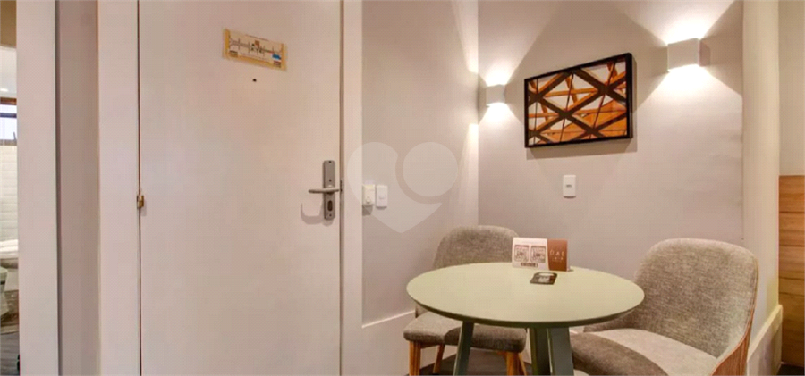 Venda Apartamento São Paulo Jardim Paulista REO646545 17