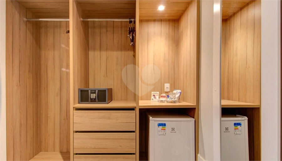 Venda Apartamento São Paulo Jardim Paulista REO646545 4