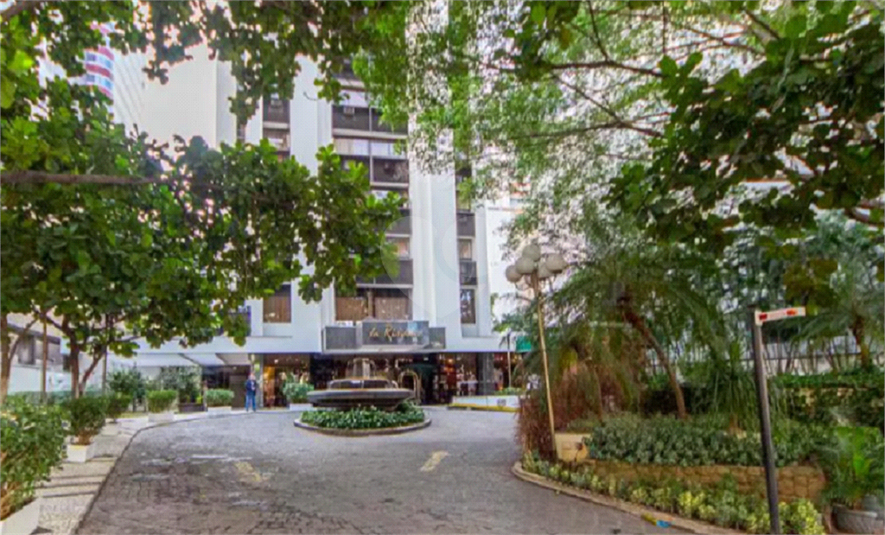 Venda Apartamento São Paulo Jardim Paulista REO646545 27