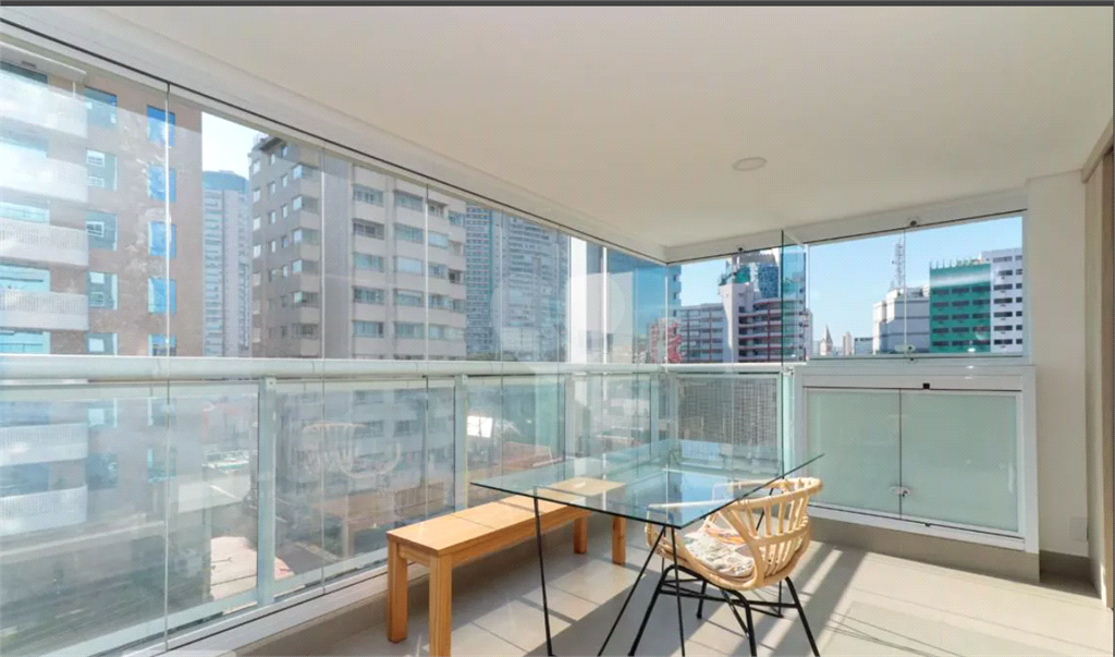 Venda Apartamento São Paulo Pinheiros REO646570 2