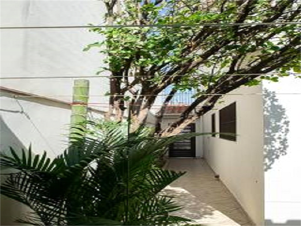 Venda Sobrado São Paulo Vila Paulicéia REO646573 20