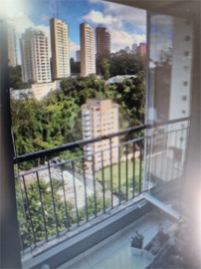 Venda Apartamento São Paulo Jardim Ampliação REO646579 8