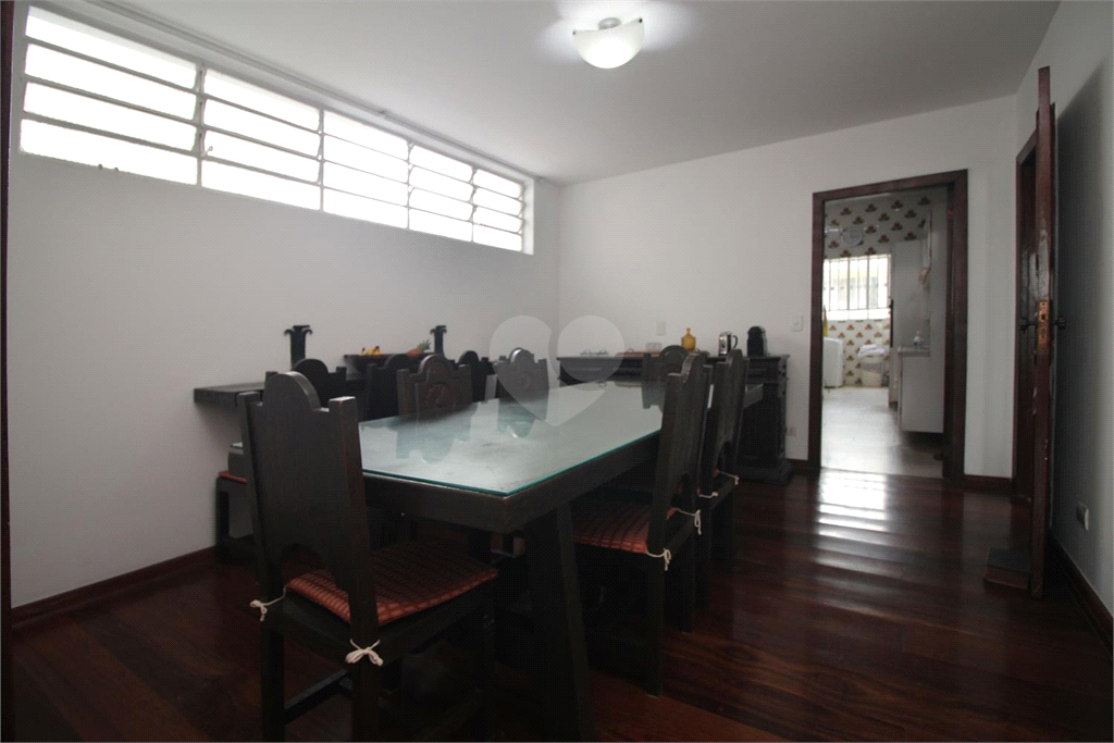 Venda Sobrado São Paulo Santo Amaro REO646583 6