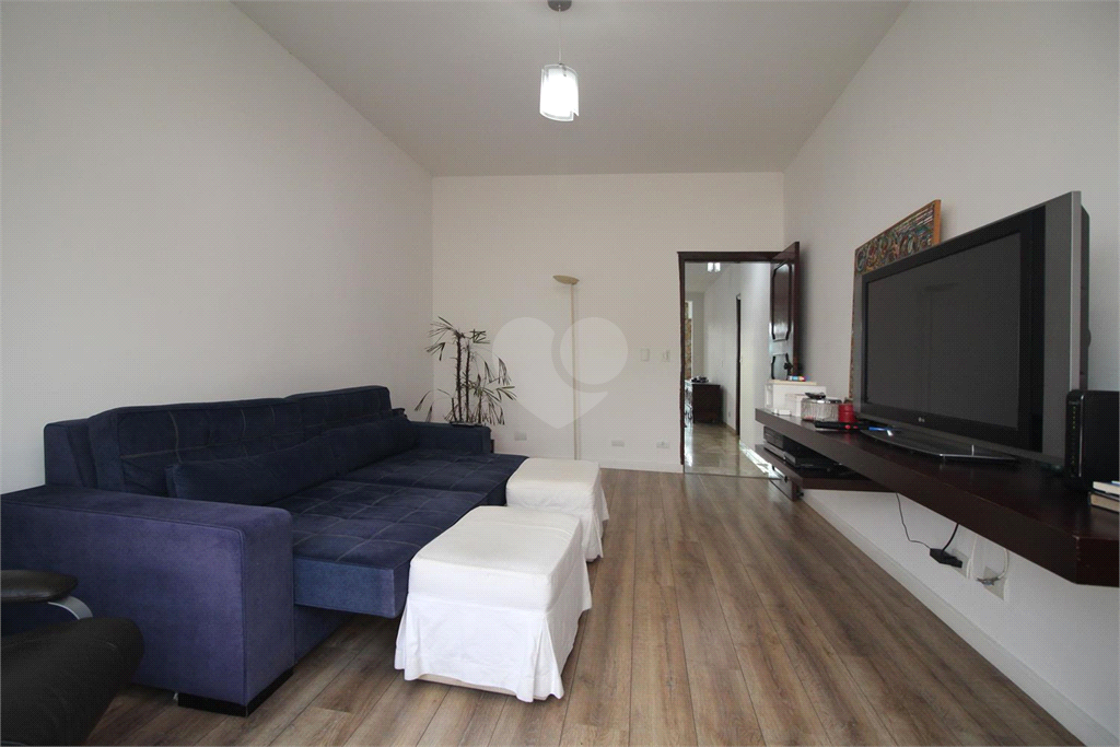 Venda Sobrado São Paulo Santo Amaro REO646583 8