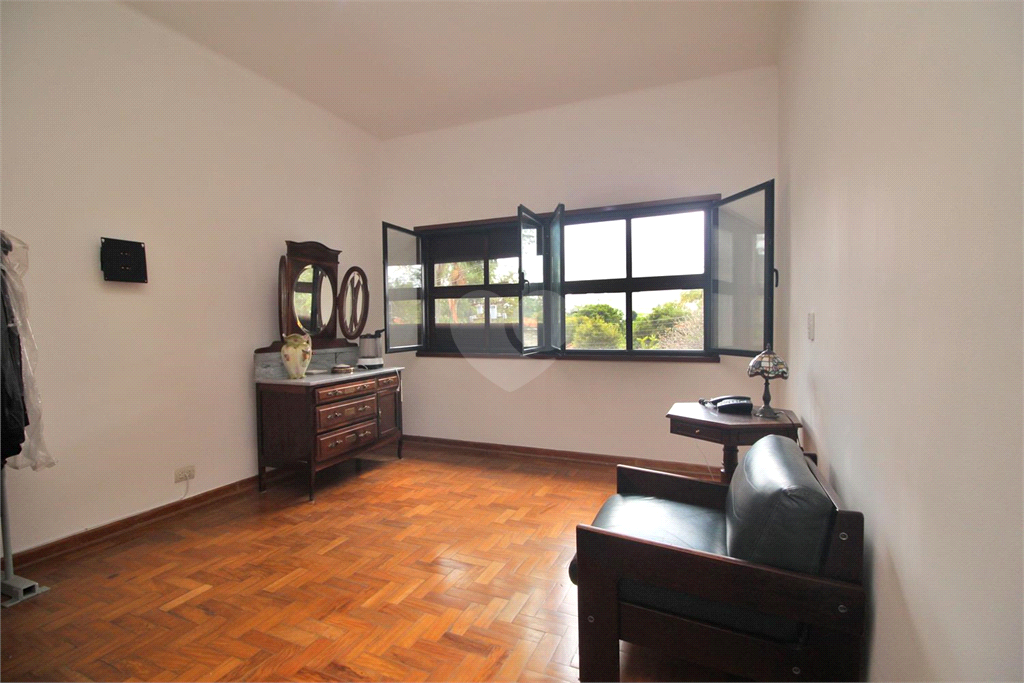 Venda Sobrado São Paulo Santo Amaro REO646583 20