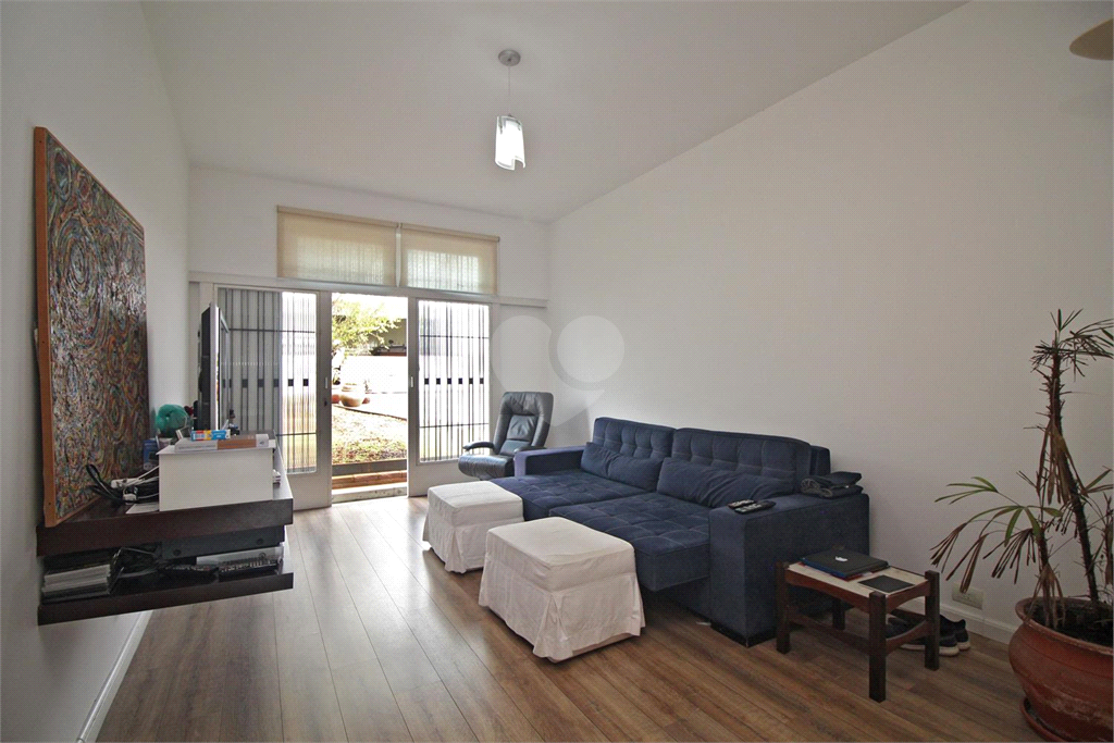 Venda Sobrado São Paulo Santo Amaro REO646583 16