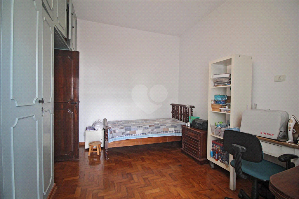 Venda Sobrado São Paulo Santo Amaro REO646583 25