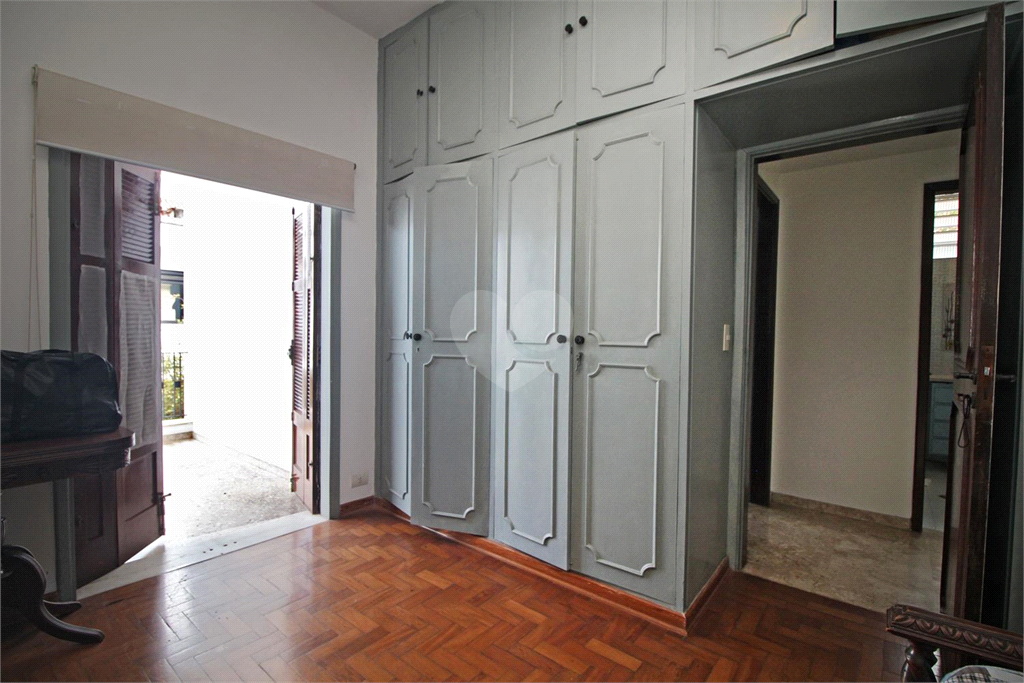 Venda Sobrado São Paulo Santo Amaro REO646583 26