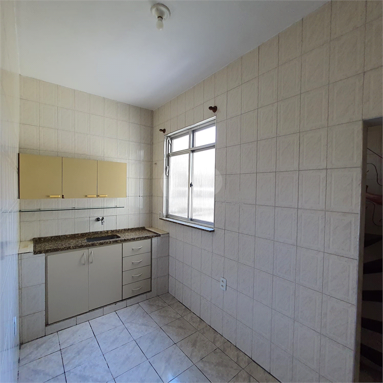 Venda Apartamento Rio De Janeiro Vila Da Penha REO646592 25