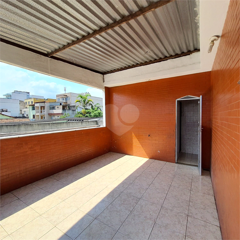 Venda Apartamento Rio De Janeiro Vila Da Penha REO646592 3