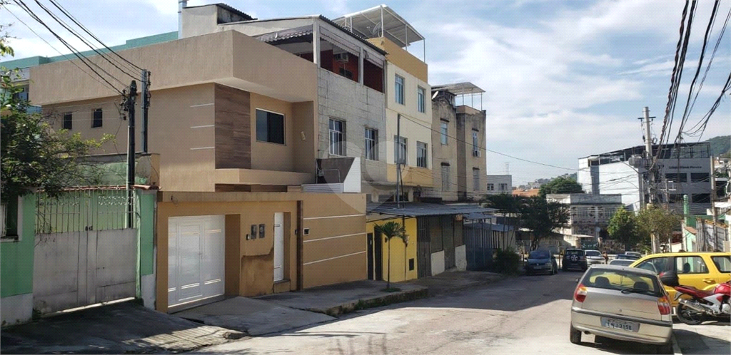 Venda Apartamento Rio De Janeiro Vila Da Penha REO646592 6